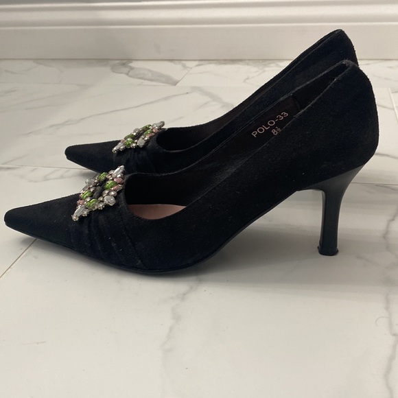 Go Max Heel - Picture 6 of 6